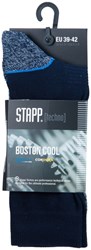 Stapp Techno Boston Cool Sok 27400 | 149 Marine | Maat 42 - 00.134.002.39