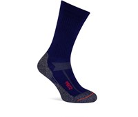 Stapp Techno Boston Thermo Sok 27450 | 999 Zwart | Maat 46 - 00.134.005.43-2