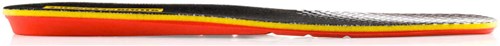 BuckBootz Memory Inlegzool FOOTBEDZ | Wit | Maat 47 - 00.176.079.47-2