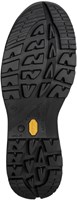 Grisport Safety Ranger Motor / 34000 Hoog S3 + KN | Zwart/Grijs | Maat 43 - 00.205.001.43-2