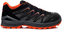 Lowa Werkschoen Larrox Work GTX Laag 5420 S3 | Zwart | Maat 40 - 00.159.001.40-2