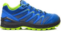 Lowa Werkschoen Larrox Work GTX Laag 5426 S3 | Blauw | Maat 41 - 00.159.003.41-2