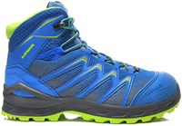 Lowa Werkschoen Larrox Work GTX Mid 5466 S3 | Blauw | Maat 48 - 00.159.004.48-2