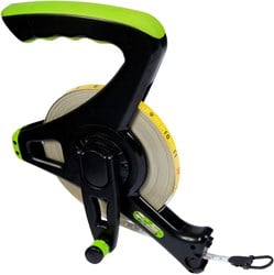 IMEX Landmetermaat Storm Pro SP0013 100M - 006-SP0013 006-SP0013