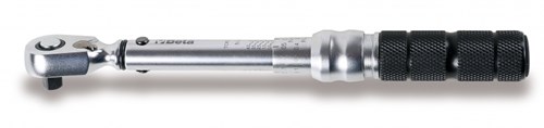 Beta 605E/10 Momentsleutel | Mechanisch | 2 - 10 Nm | 1/4 Duims | 190 mm - 006050110