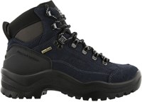 Grisport Schoen Bergen Mid 12200 | Zwart 01 | Maat 36 - 00.048.122.36-3