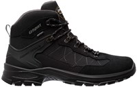 Grisport Everest Mid 12835 zwart | Zwart 01 | Maat 38 - 00.048.136.38-2