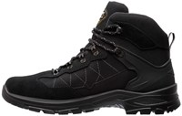 Grisport Everest Mid 12835 zwart | Zwart 01 | Maat 39 - 00.048.136.39-3