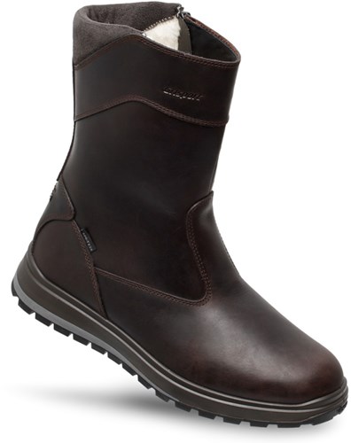 Grisport Laars Viken 43723 | Bruin 04 | Maat 37 - 00.048.166.37