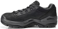Lowa Werkschoen Renegade Work GTX Laag 5614 S3 | Zwart | Maat 42 - 00.159.017.42-3