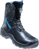 Atlas Werkschoen GTX 983 XP BOA Hoog S3 | Zwart | Maat 40 - 00.012.135.40