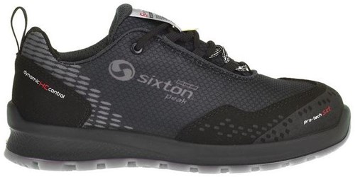 Sixton Peak 95398-02 Cima S3 ESD | Zwart | Maat 40 - 00.091.023.40