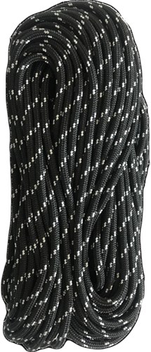 Grisport Veters 120cm 24 (10 paar) | Zwart | 120 cm - 00.048.188.12