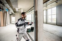 Metabo UHE 2660-2 Quick Combihamer | 800w 2.8J - elektronisch regelbaar - 600697500-3