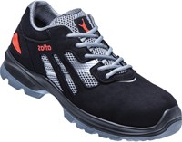 Atlas Werkschoen Ergo-Med 2000 2.0 Laag S1 W13 | Zwart | Maat 41 - 00.012.176.41