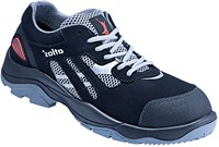 Atlas Werkschoen Ergo-Med 2000 2.0 Laag S1 W14 | Zwart | Maat 43 - 00.012.177.43-2