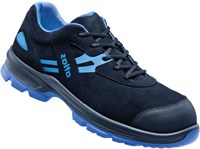Atlas Werkschoen Flash 5405 XP S3 | Zwart/Blauw | Maat 38 - 00.012.190.38-2