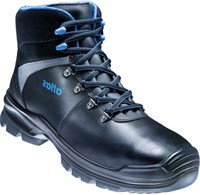 Atlas Werkschoen SL 535 2.0 XP S3 | Zwart/Blauw | Maat 47 - 00.012.227.47