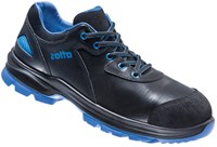 Atlas Werkschoen SL 645 XP 2.0 S3 W13 | Zwart/Blauw | Maat 37 - 00.012.233.37-2