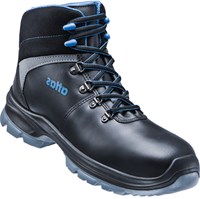 Atlas Werkschoen SL 845 XP 2.0 Hoog S3 W13 | Zwart/Blauw | Maat 37 - 00.012.238.37
