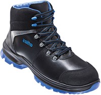 Atlas Werkschoen SL 845 XP 2.0 Hoog S3 W14 | Zwart/Blauw | Maat 48 - 00.012.239.48-2