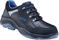Atlas Werkschoen XP 435 Laag S3 | Zwart/Blauw | Maat 41 - 00.012.248.41-2