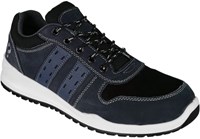 Quick Werkschoen Sport QS0920 Laag S3 | Blauw | Maat 38 - 00.114.005.38-2