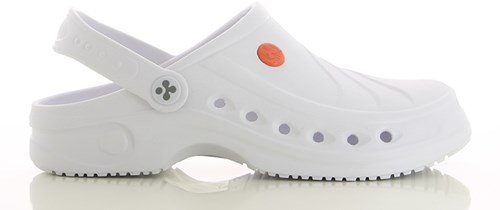 Oxypas Medische O.K Klomp Sonic | Electrisch Blauw | Maat 44 - 00.154.117.43