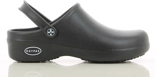 Oxypas Superlichte Klomp Bestlight1 | Zwart | Maat 40 - 00.154.123.40