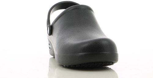 Oxypas Superlichte Klomp Bestlight1 | Zwart | Maat 40 - 00.154.123.40-3
