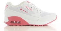 Oxypas sportieve trendy sneaker Ela | Fuchsia | Maat 42 - 00,154,161,42
