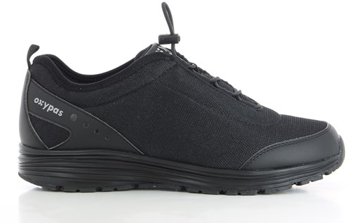 Oxypas superlichte sneaker James | Grijs | Maat 47 - 00,154,167,47-3