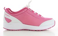 Oxypas superlichte sneaker Maud | Wit | Maat 36 - 00,154,169,36-2