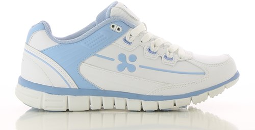 Oxypas sneaker Sunny | Lichtblauw | Maat 41 - 00,154,175,41-2