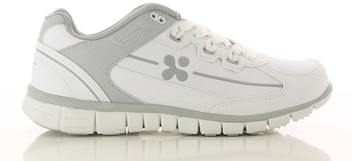 Oxypas sneaker Sunny | Lila | Maat 39 - 00,154,176,39-3