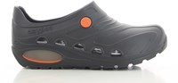 Oxypas O.K Klomp Oxyva | Electrisch Blauw | Maat 46 - 00,154,213,45