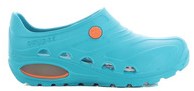 Oxypas O.K Klomp Oxyva | Electrisch Blauw | Maat 46 - 00,154,213,45-3