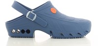 Oxypas O.K Klomp Oxyclog | Rood | Maat 42 - 00,154,225,41