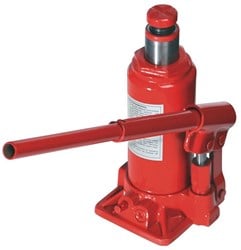 Brüder Mannesmann Hydraulische krik 5 ton (Hobby) - 007-T-GS-5