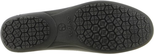 Oxypas Loafertje Julia | Zwart | Maat 42 - 00.154.233.42-2