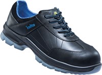 Atlas Werkschoen Alu-Tec 105 XP S3 2.0 | Zwart | Maat 39 - 00.012.267.39-2