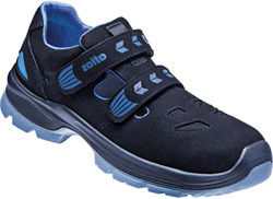 Atlas Sandaal Alu-Tec 360 2.0 S1 | Zwart | Maat 48 - 00.012.269.48