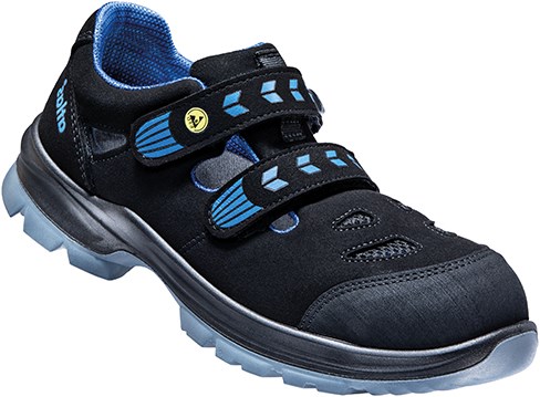 Atlas Sandaal Alu-Tec 360 2.0 S1 | Zwart | Maat 46 - 00.012.269.46-2