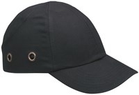 Cerva Duiker cap safety protector | Kleur Blauw | Maat One Size - 00.200.276.04