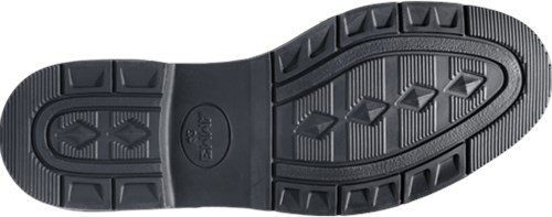 EMMA Werkschoen Frontier Bari S3 | Blauw | Maat 42 - 00.148.066.42-3
