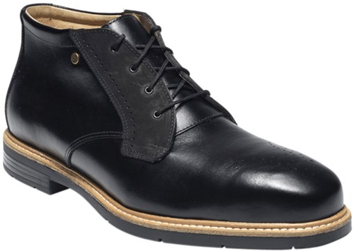 EMMA Werkschoen Valentino Frontier XD S3 | Zwart | Maat 44 - 00.148.067.44