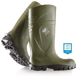 Bekina Steplite X Laars O4 XAN1P9180AP | Groen/Zwart | Maat 47 - 00.135.022.47