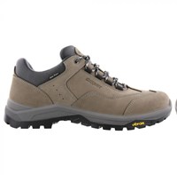 Grisport Schoen Walker Low 14425 | Zwart 01 | Maat 44 - 00.048.217.44-2