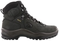 Grisport Zermatt Mid 12221 | Groen 09 | Maat 47 - 00.048.262.47-3