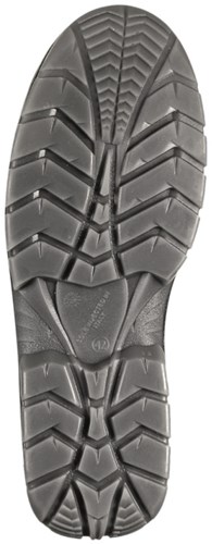 Sixton Peak 82296-06S (Small) Brescia Laag S3 | Zwart/Blauw | Maat 44 - 00.091.144.44-2